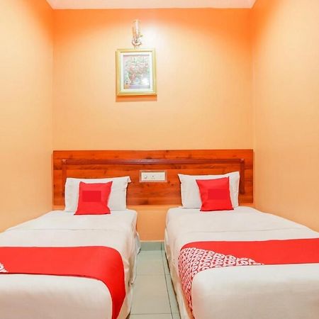Bercam Times Inn Hotel Ipoh Eksteriør bilde
