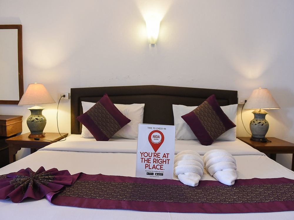 Bercam Times Inn Hotel Ipoh Eksteriør bilde
