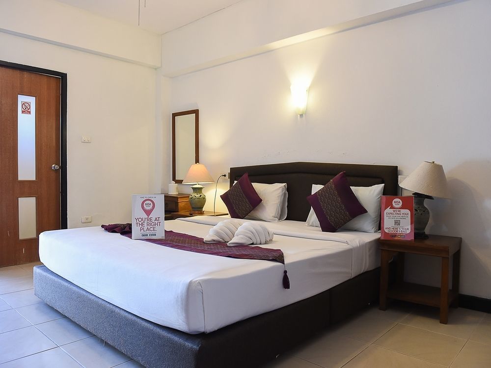Bercam Times Inn Hotel Ipoh Eksteriør bilde