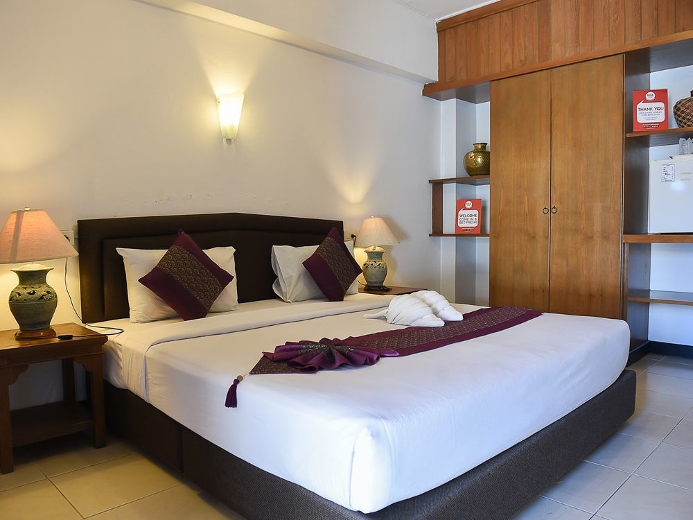 Bercam Times Inn Hotel Ipoh Eksteriør bilde