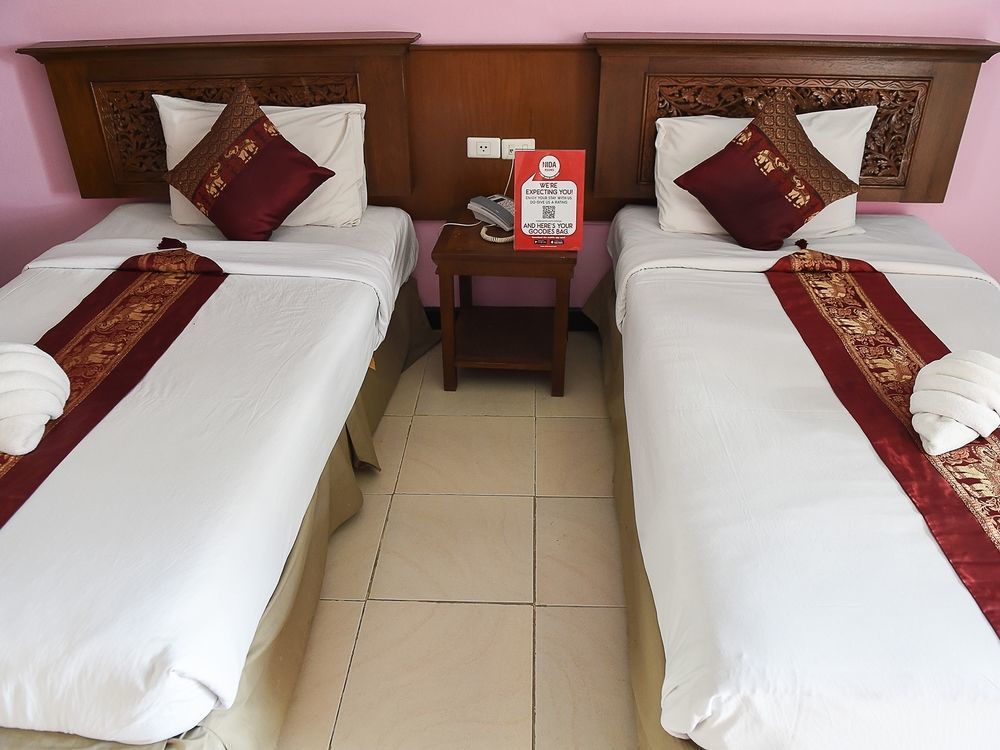 Bercam Times Inn Hotel Ipoh Eksteriør bilde