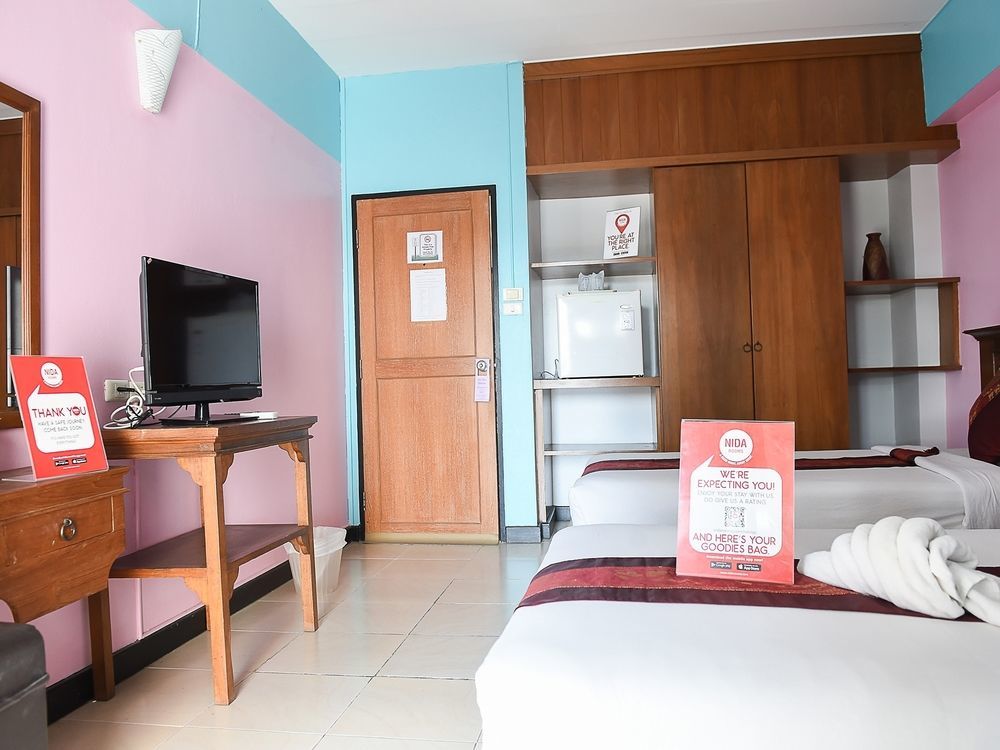 Bercam Times Inn Hotel Ipoh Eksteriør bilde