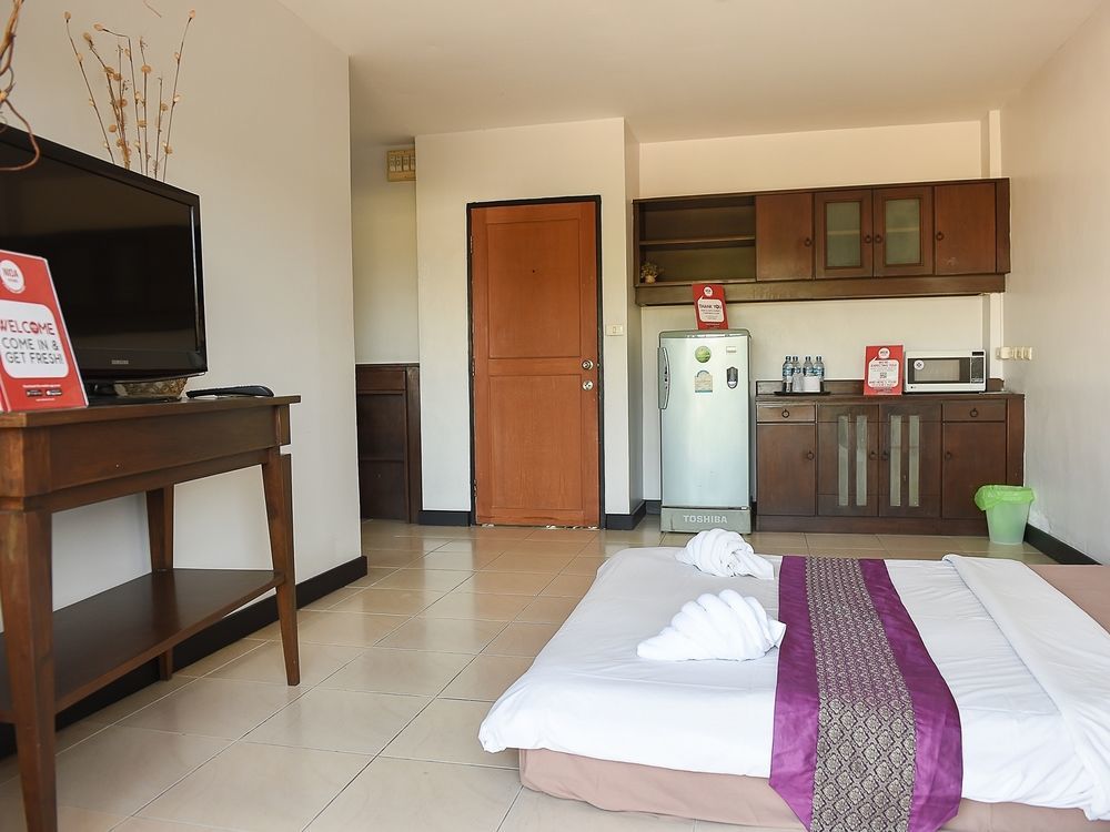 Bercam Times Inn Hotel Ipoh Eksteriør bilde